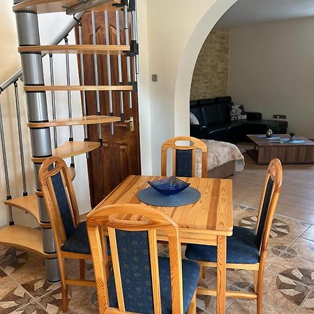 Diofa Apartman Siófok Exteriér fotografie