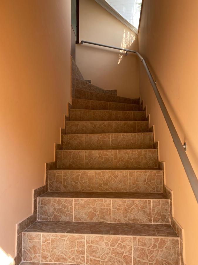 Diofa Apartman Siófok Exteriér fotografie