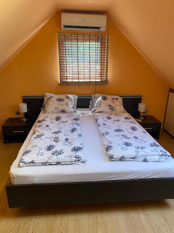 Diofa Apartman Siófok Exteriér fotografie