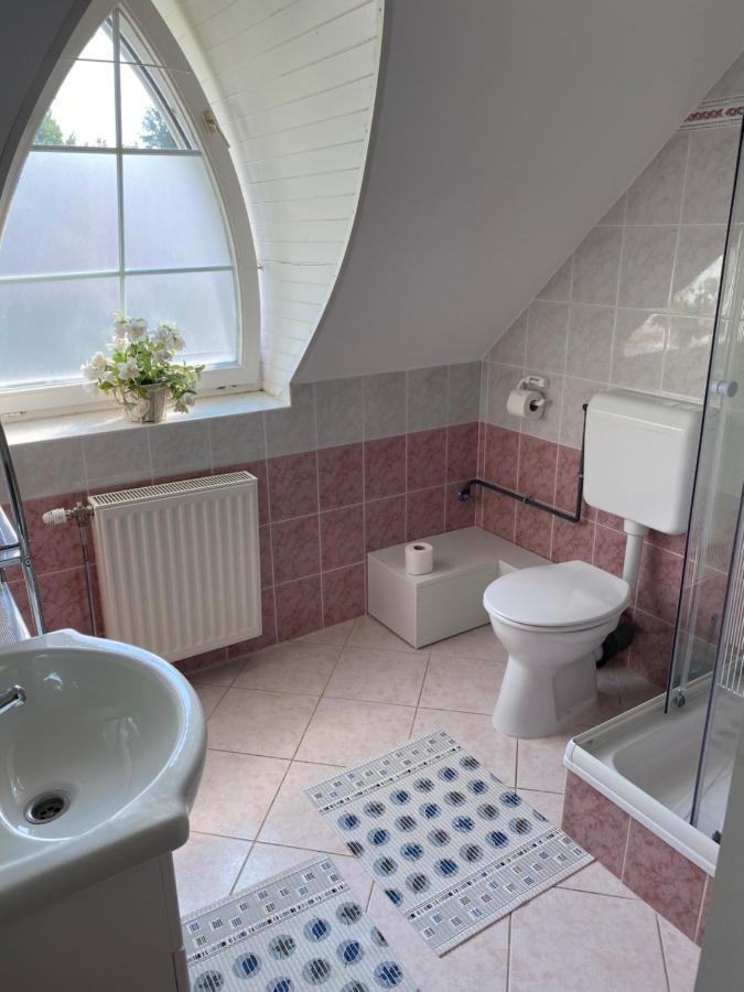 Diofa Apartman Siófok Exteriér fotografie