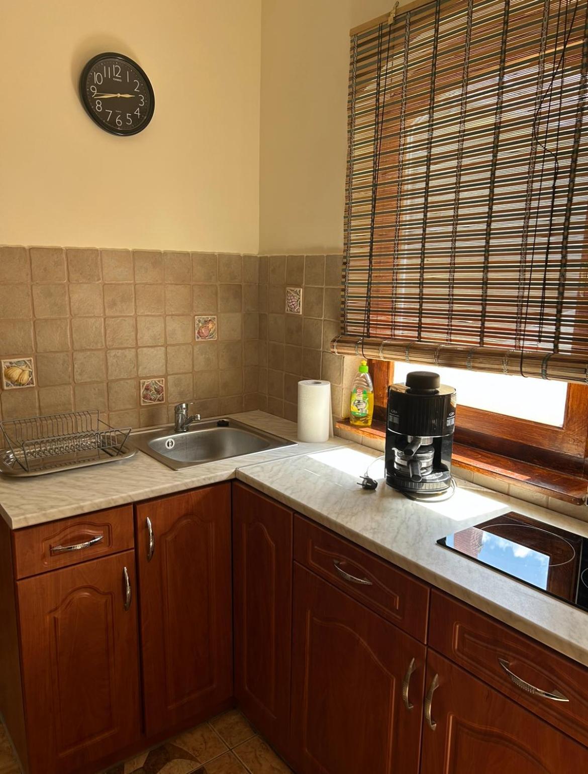 Diofa Apartman Siófok Exteriér fotografie