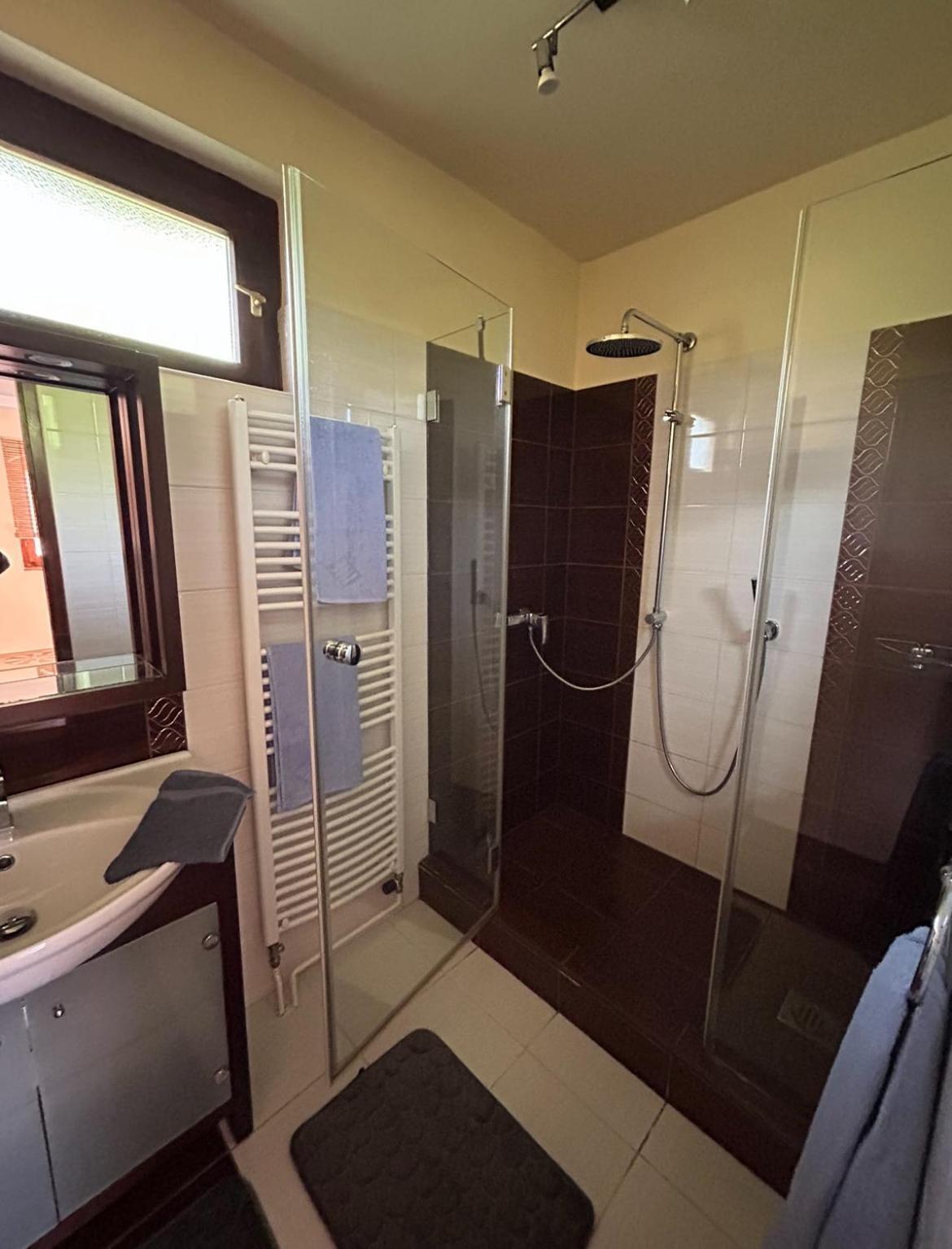 Diofa Apartman Siófok Exteriér fotografie